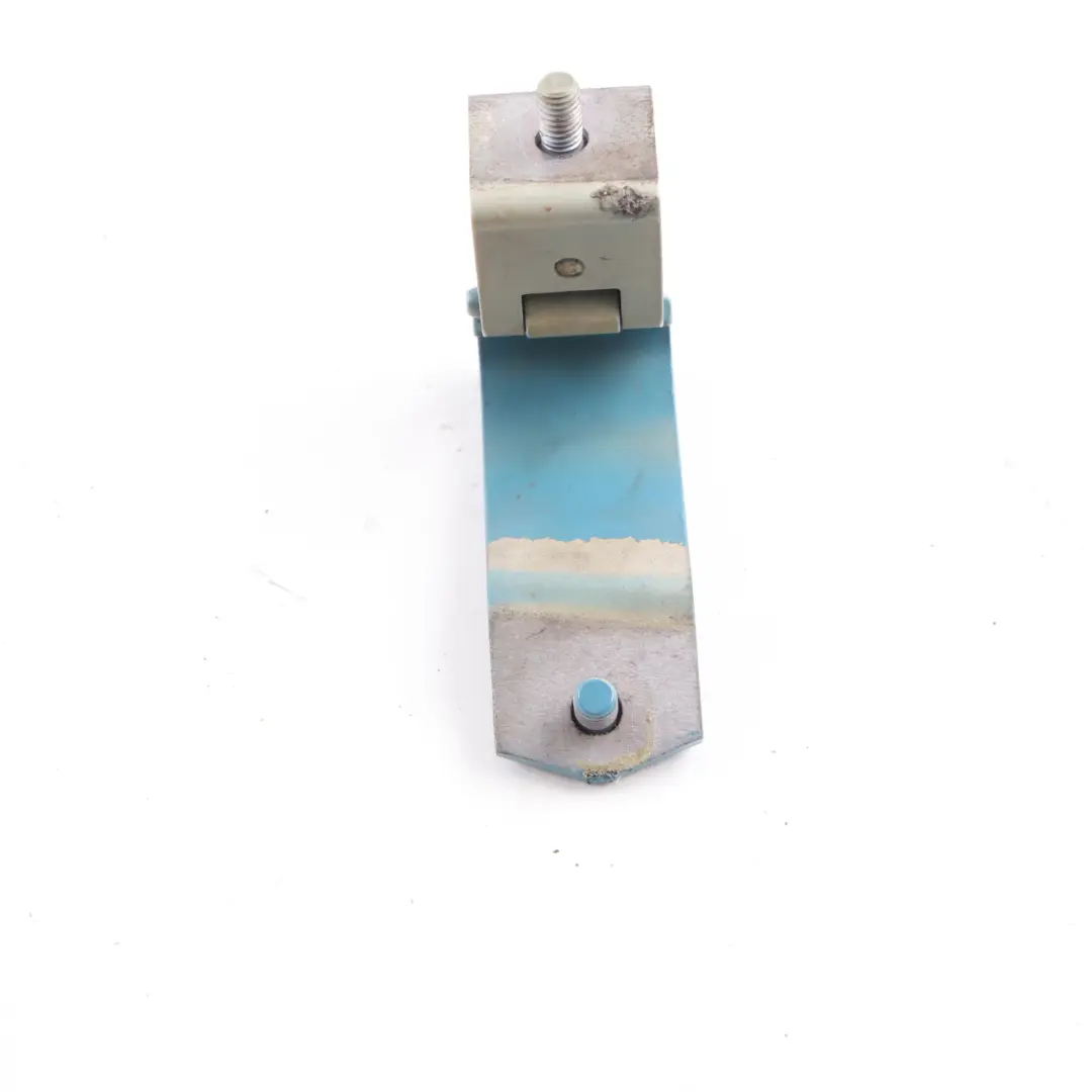 Mini R56 Kofferraum deckel Heckklappen scharnier links Kite Blau - B48 7148896 - SKU 2754281-OXB - Teilenummer 2754281