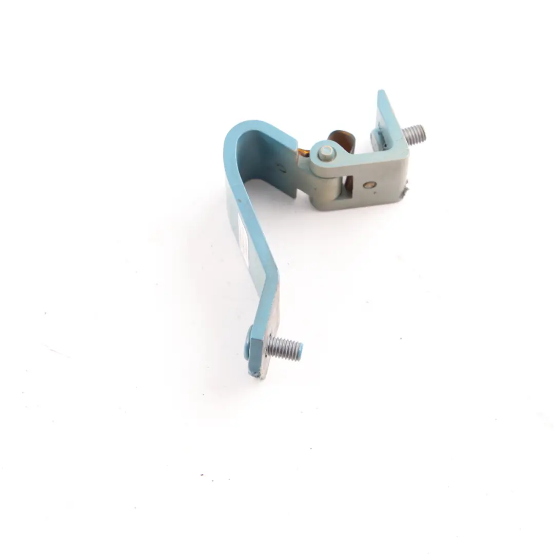 Mini R56 Kofferraum deckel Heckklappen scharnier links Kite Blau - B48 7148896 - SKU 2754281-OXB - Teilenummer 2754281