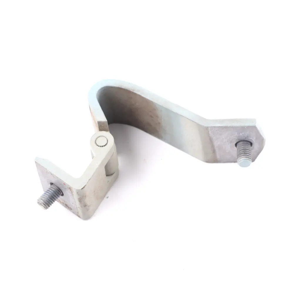 Boot Trunk Lid Tailgate Hinge Right O/S Ice Blue - B28 2754280 to Mini R56 with Part number 2754282 Mini R56 Boot Trunk Lid Tailgate Hinge Right O/S Ice Blue - B28 2754280 - SKU 2754282-ICE - Part number 2754282