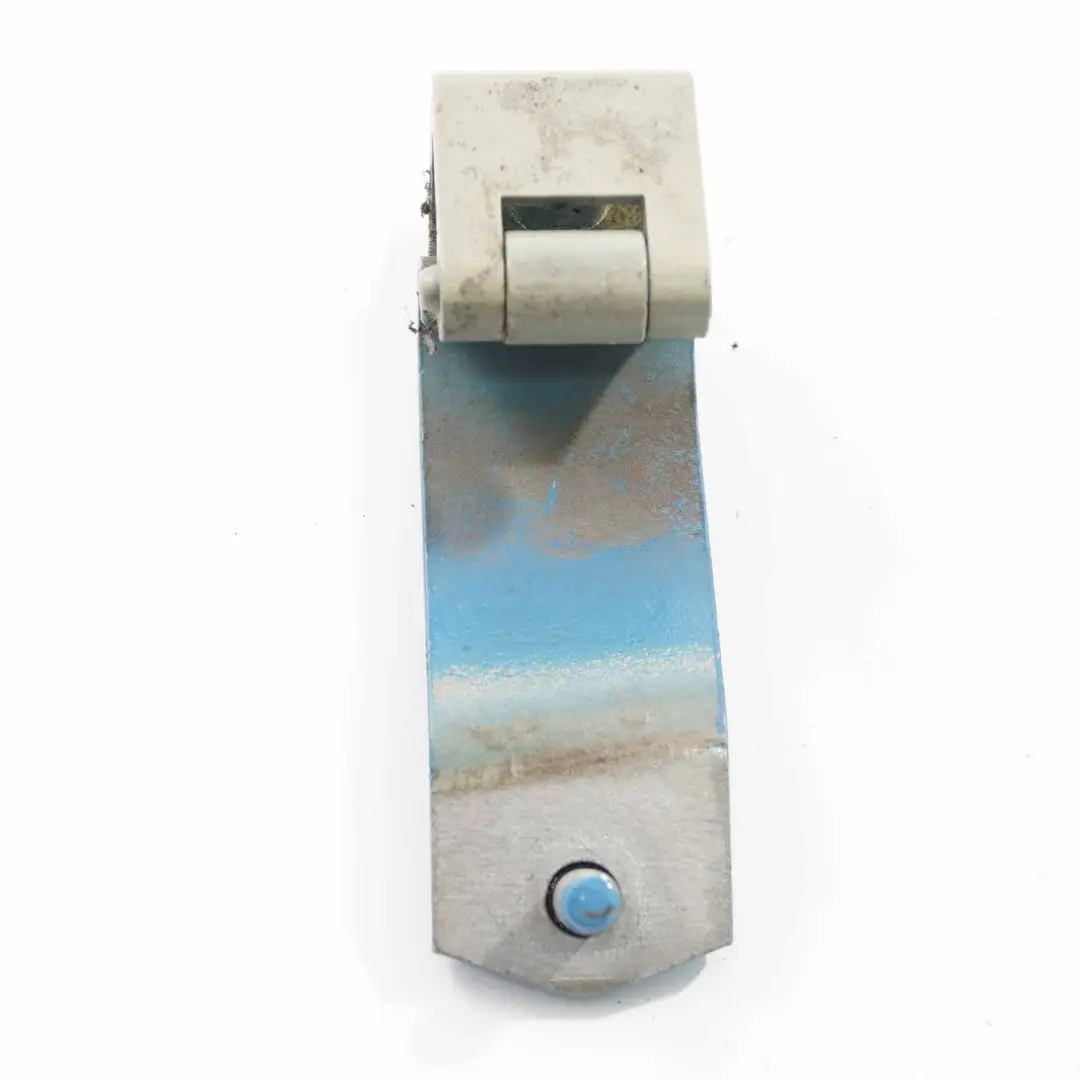 Mini R56 Boot Trunk Lid Tailgate Hinge Right O/S Kite Blue Metallic B48 2754280 - SKU 2754282-KBM - Part number 2754282
