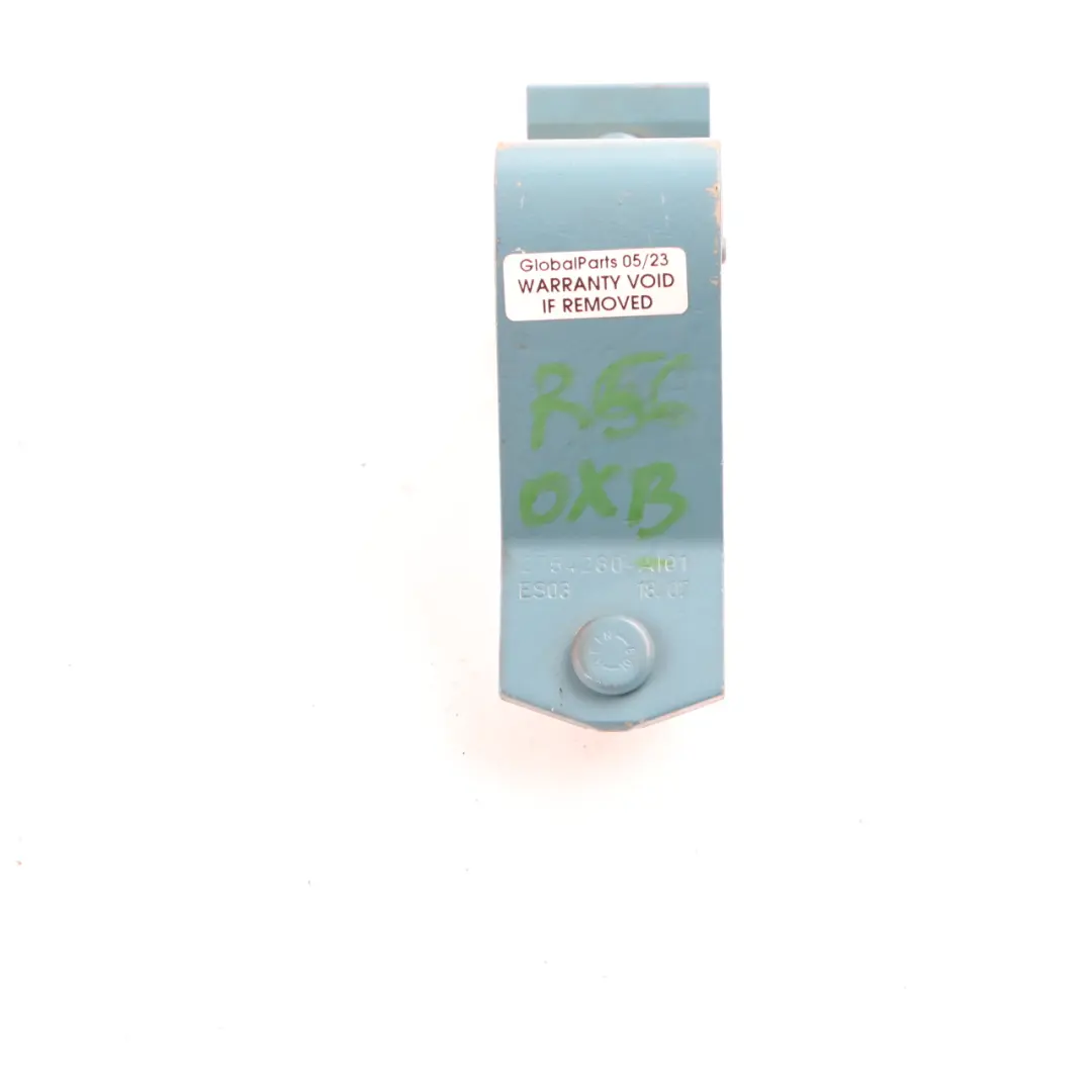 Kofferraum deckel Heckklappen scharnier rechts Kite Blau B48 2754280 für Mini R56 mit Teilenummer 2754282 Mini R56 Kofferraum deckel Heckklappen scharnier rechts Kite Blau B48 2754280 - SKU 2754282-OXB - Teilenummer 2754282