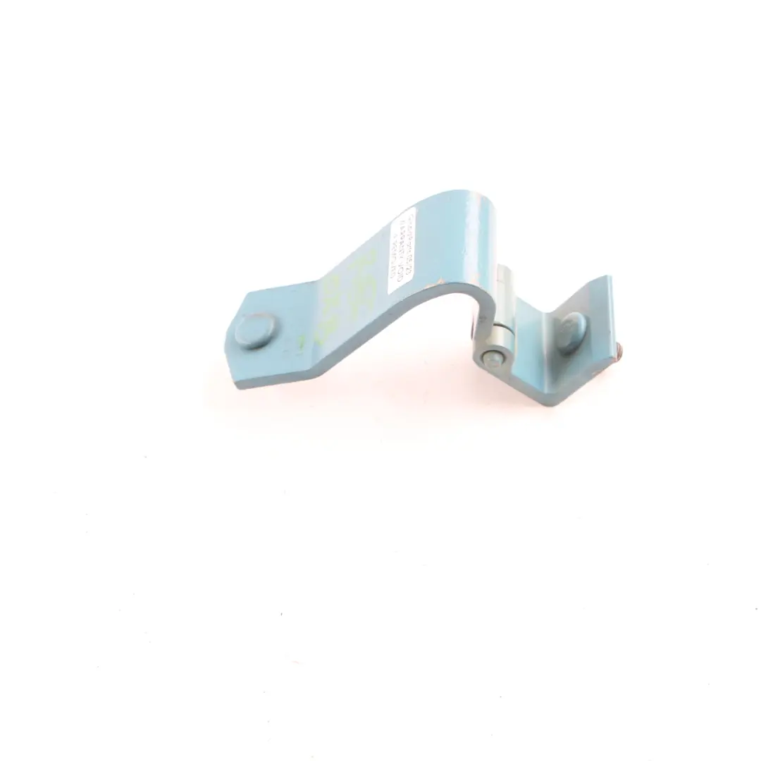 Mini R56 Kofferraum deckel Heckklappen scharnier rechts Kite Blau B48 2754280 - SKU 2754282-OXB - Teilenummer 2754282