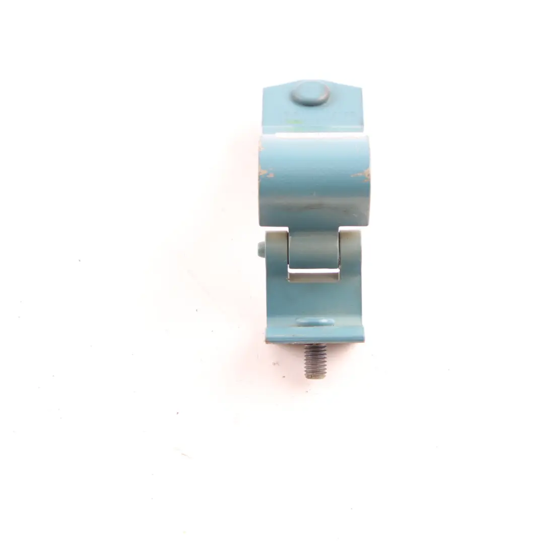Boot Trunk Lid Tailgate Hinge Right O/S Oxygen Blue - A74 2754280 to Mini R56 with Part number 2754282 Mini R56 Boot Trunk Lid Tailgate Hinge Right O/S Oxygen Blue - A74 2754280 - SKU 2754282-OXB - Part number 2754282