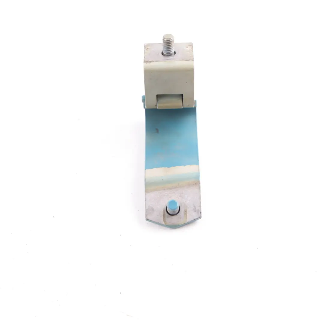 Mini R56 Kofferraum deckel Heckklappen scharnier rechts Kite Blau B48 2754280 - SKU 2754282-OXB - Teilenummer 2754282