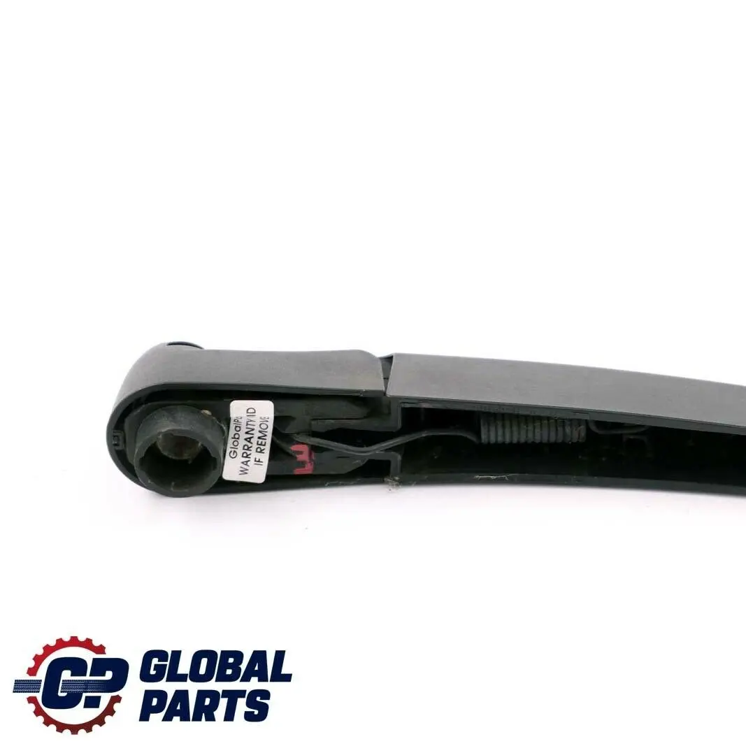 Mini Cooper R56 R60 Wischarm Heckscheibe 2753591 - SKU 2754287 - Teilenummer 2754287