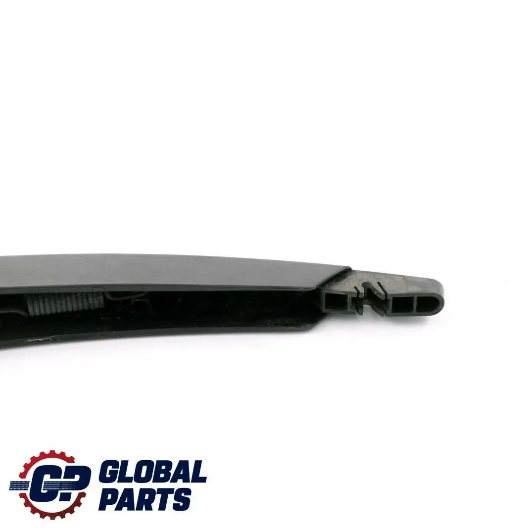 Mini Cooper R56 R60 Wiper Arm Rear Window 2753591 - SKU 2754287 - Part number 2754287