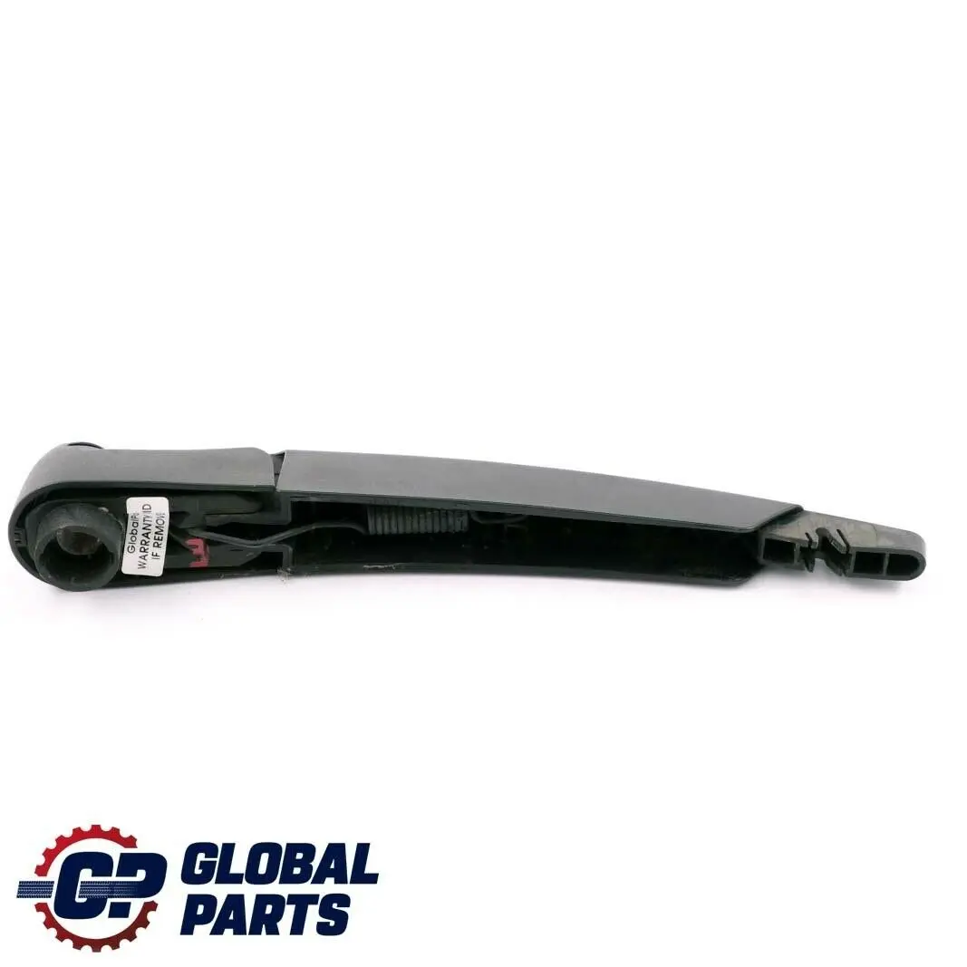 Mini Cooper R56 R60 Wiper Arm Rear Window 2753591 - SKU 2754287 - Part number 2754287