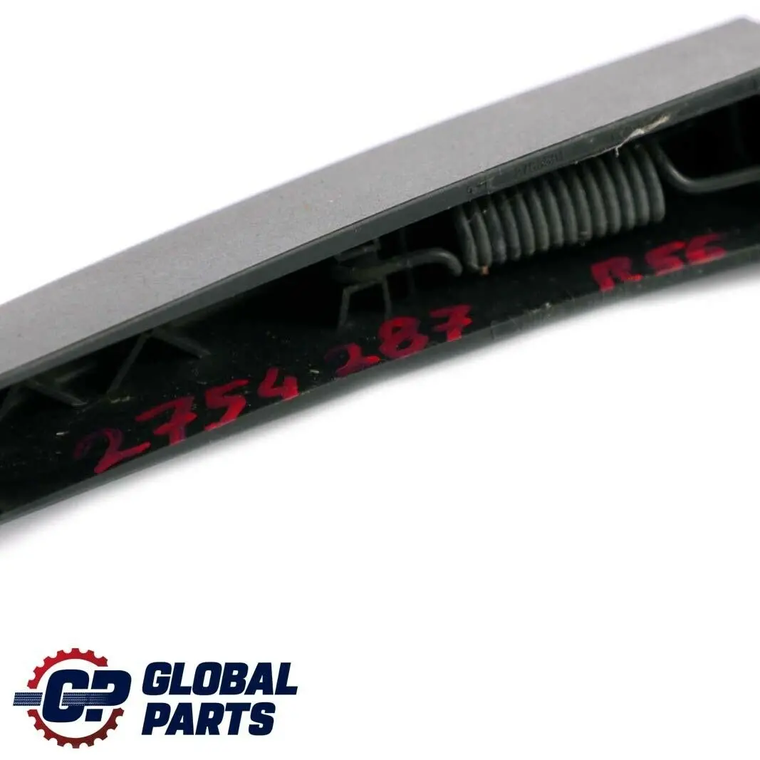 Wiper Arm Rear Window 2753591 to Mini Cooper R56 R60 with Part number 2754287 Mini Cooper R56 R60 Wiper Arm Rear Window 2753591 - SKU 2754287 - Part number 2754287