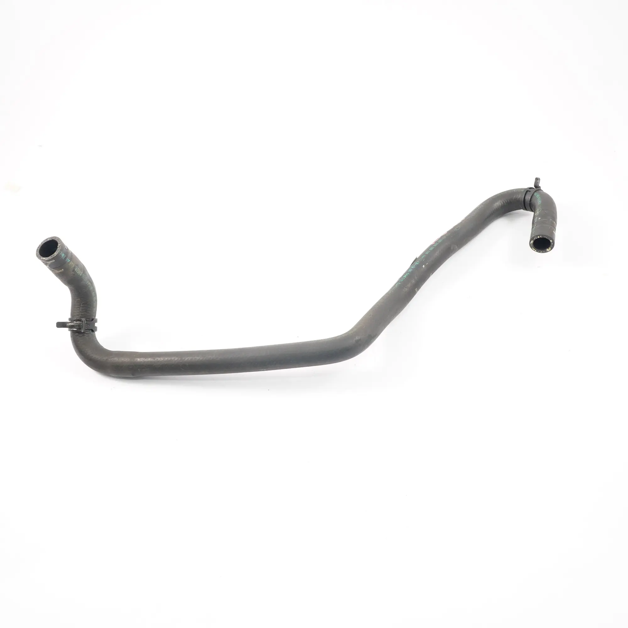 Mini R56 Acqua Refrigerante Tubo Flessibile Radiatore Linea W16 Diesel 2754423