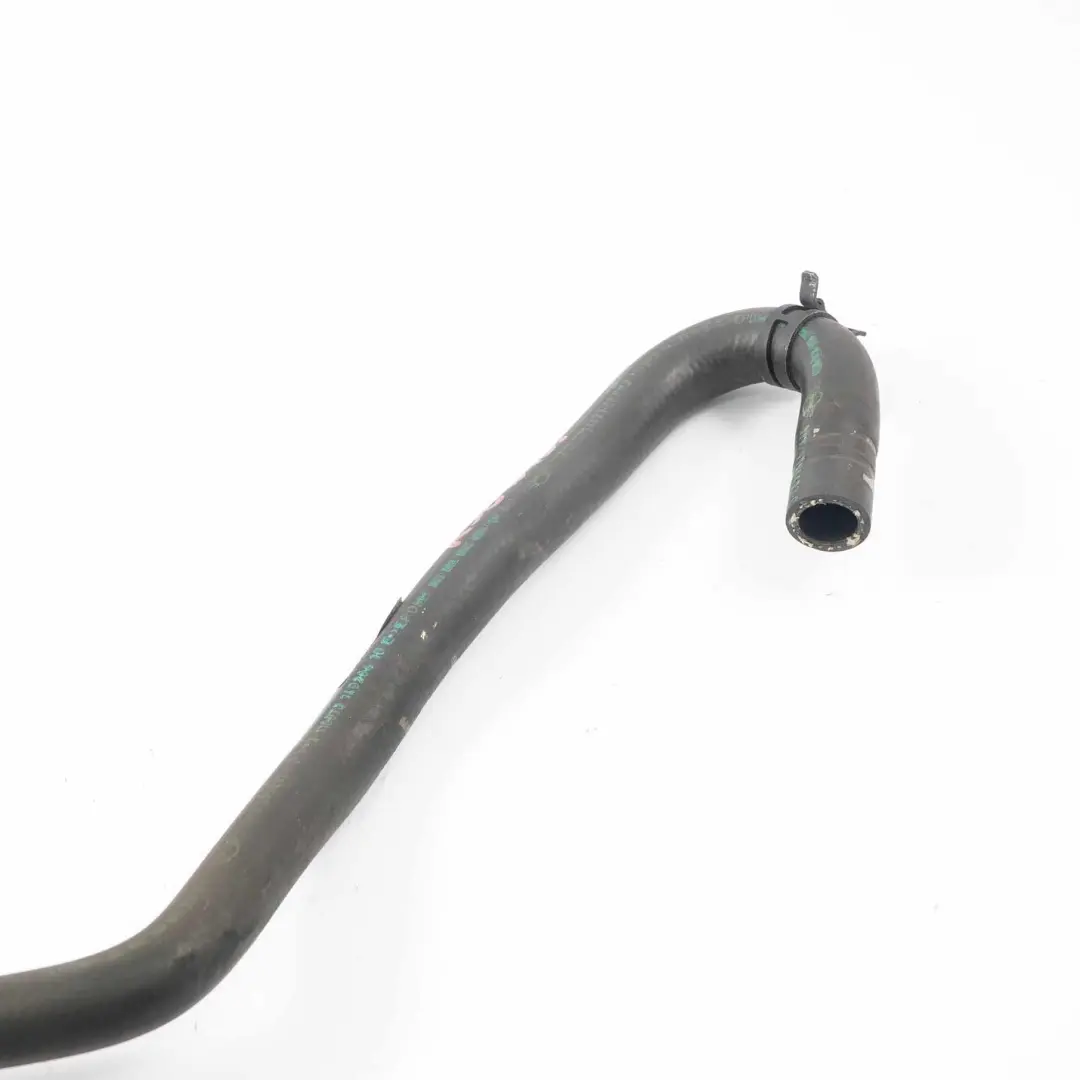 Agua Refrigerante Manguera Radiador Tuberia Linea W16 Diesel para Mini R55 con número de pieza 2754423 Mini R55 Agua Refrigerante Manguera Radiador Tuberia Linea W16 Diesel - SKU 2754423 - Número de pieza 2754423