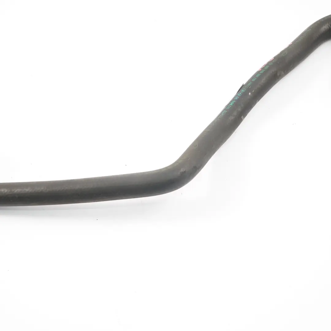 Water Coolant Hose Radiator Pipe Line W16 Diesel to Mini R55 R56 with Part number 2754423 Mini R55 R56 Water Coolant Hose Radiator Pipe Line W16 Diesel - SKU 2754423 - Part number 2754423