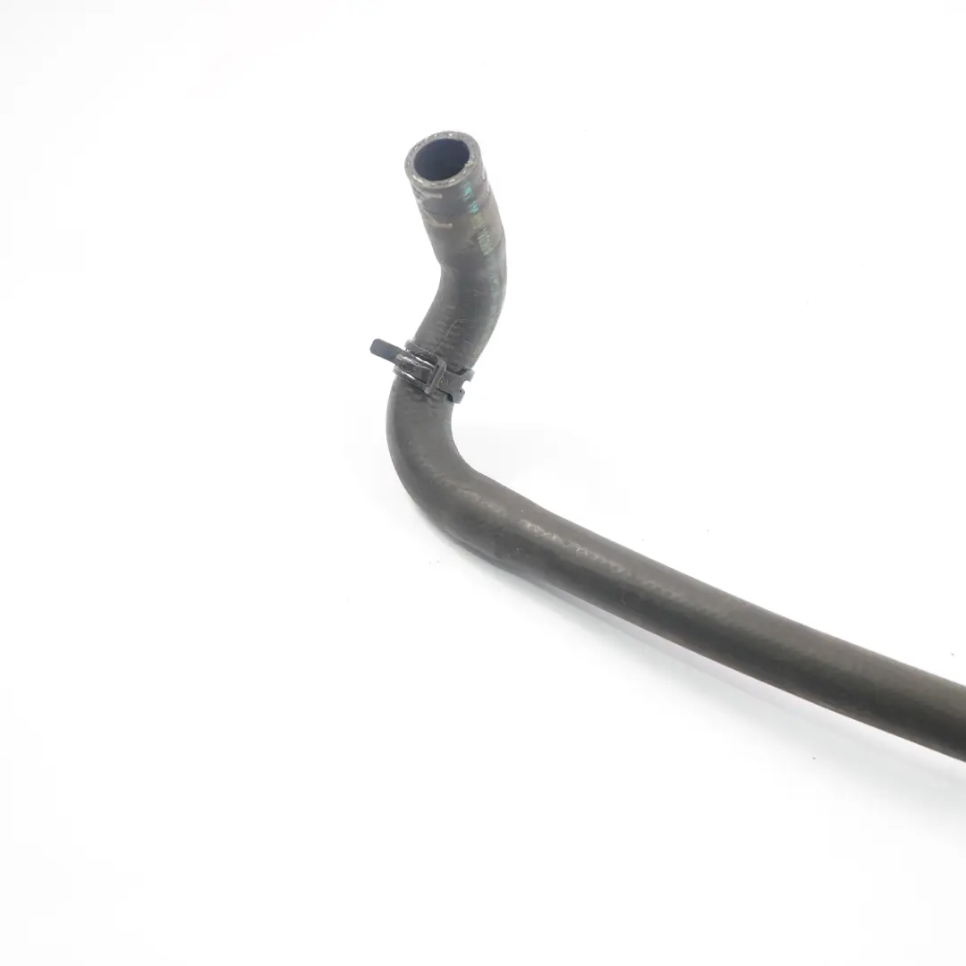 Tuyau d'eau de refroidissement Radiateur W16 Diesel pour Mini R55 R56 à propos du numéro de pièce 2754423 Mini R55 R56 Tuyau d'eau de refroidissement Radiateur W16 Diesel - SKU 2754423 - Numéro de pièce 2754423