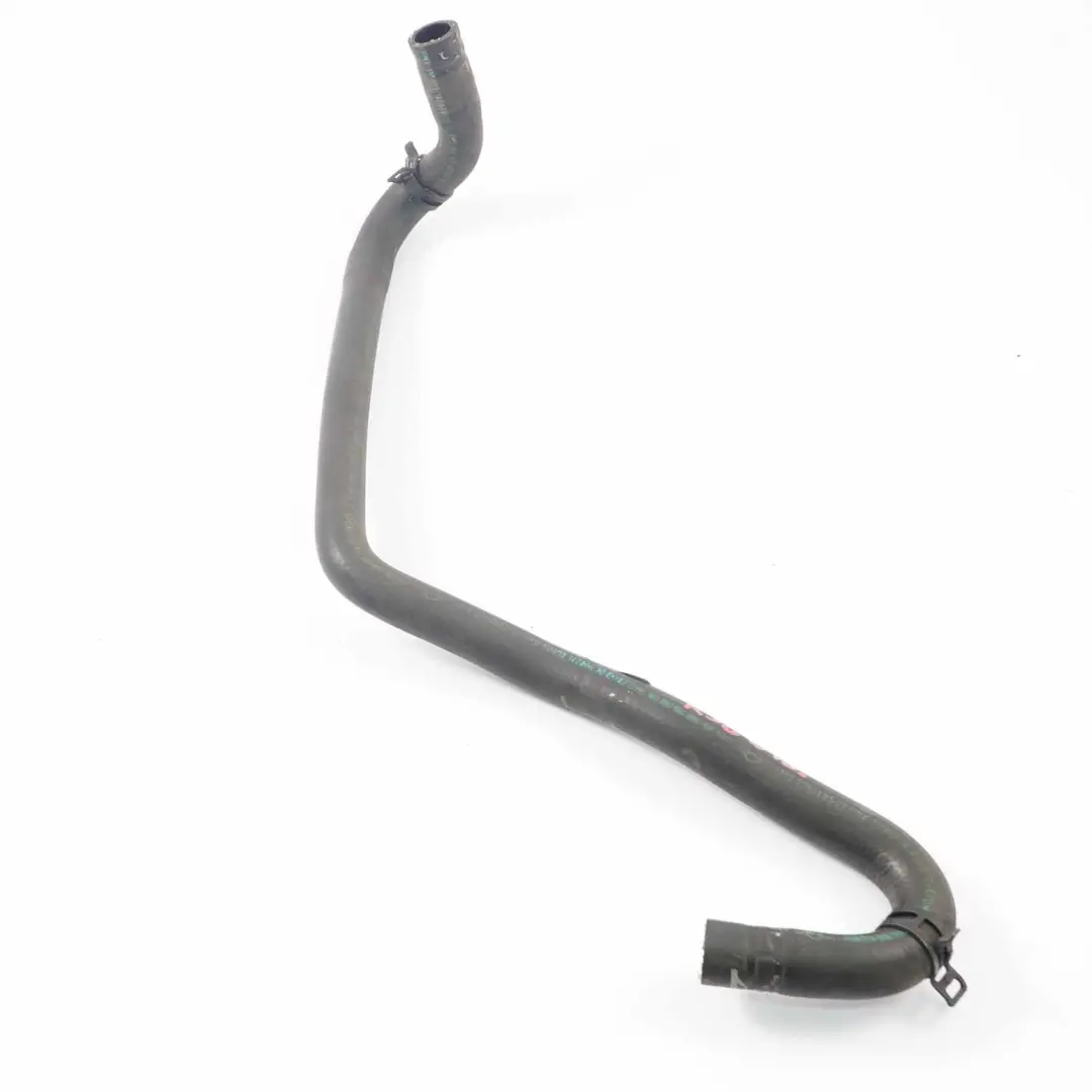 Kühlerschlauch Schlauch Rohr Diesel für Mini R55 R56 Cooper D W16 mit Teilenummer 2754423 Mini R55 R56 Cooper D W16 Kühlerschlauch Schlauch Rohr Diesel - SKU 2754423 - Teilenummer 2754423