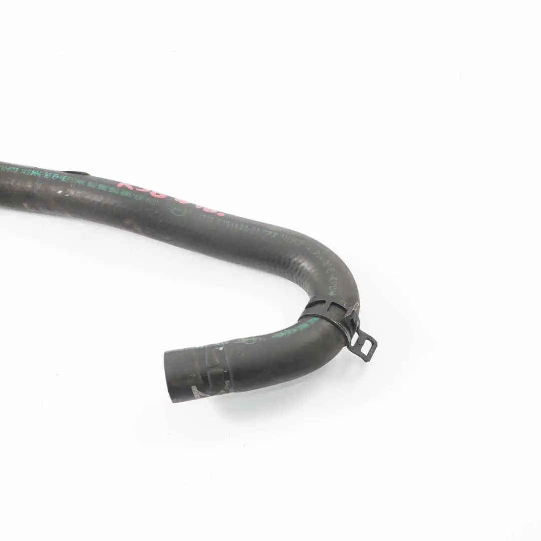 Tuyau d'eau de refroidissement Radiateur W16 Diesel pour Mini R55 R56 à propos du numéro de pièce 2754423 Mini R55 R56 Tuyau d'eau de refroidissement Radiateur W16 Diesel - SKU 2754423 - Numéro de pièce 2754423