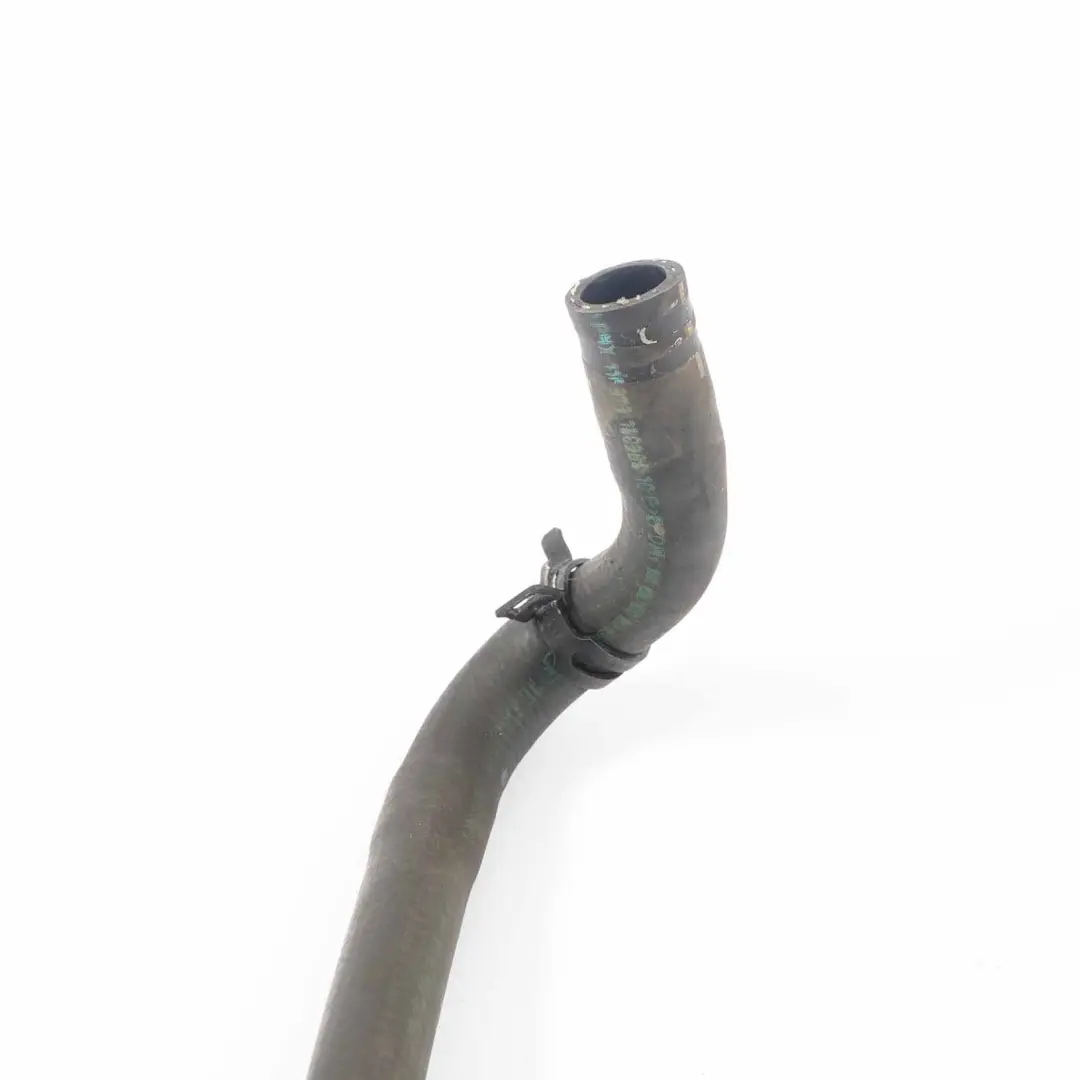 Kühlerschlauch Schlauch Rohr Diesel für Mini R55 R56 Cooper D W16 mit Teilenummer 2754423 Mini R55 R56 Cooper D W16 Kühlerschlauch Schlauch Rohr Diesel - SKU 2754423 - Teilenummer 2754423