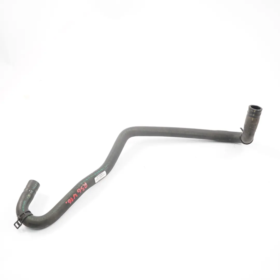 Water Coolant Hose Radiator Pipe Line W16 Diesel to Mini R55 R56 with Part number 2754423 Mini R55 R56 Water Coolant Hose Radiator Pipe Line W16 Diesel - SKU 2754423 - Part number 2754423
