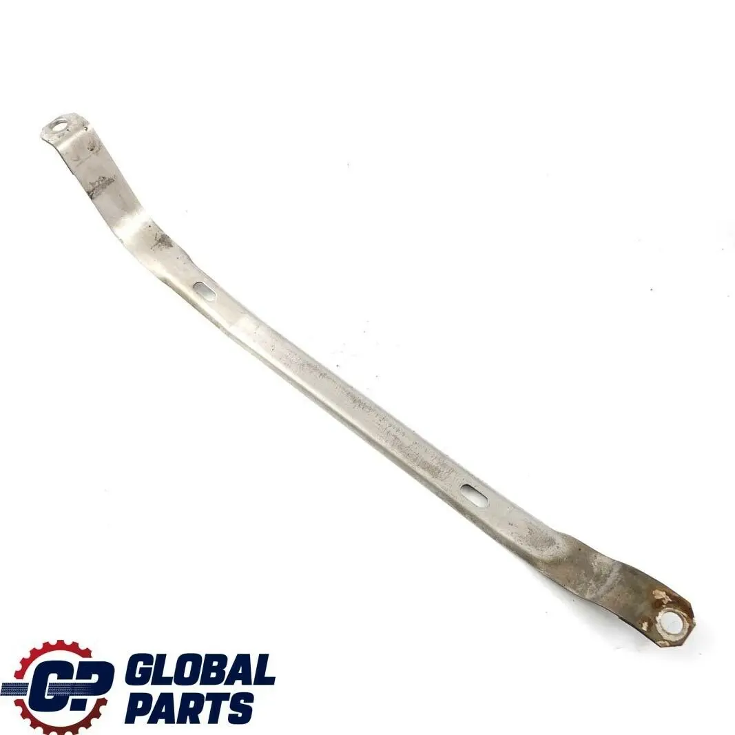 Kraftstofftank Spannband Links für Mini Cooper R55 R56 R57 R58 mit Teilenummer 2754427 Mini Cooper R55 R56 R57 R58 Kraftstofftank Spannband Links - SKU 2754427 - Teilenummer 2754427