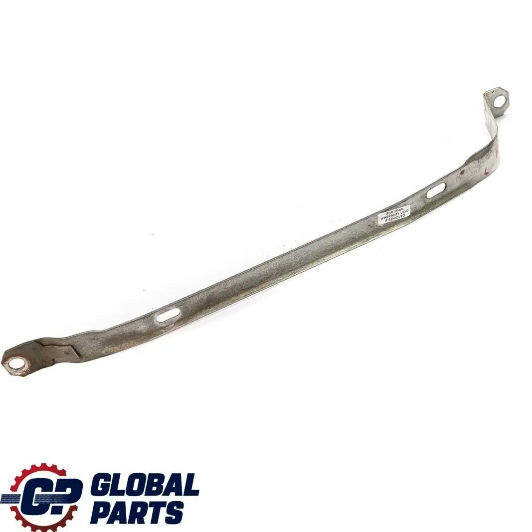 Left N/S Tension Strap Holder to Mini Cooper R55 R56 R57 R58 Fuel Tank with Part number 2754427 Mini Cooper R55 R56 R57 R58 Fuel Tank Left N/S Tension Strap Holder - SKU 2754427 - Part number 2754427