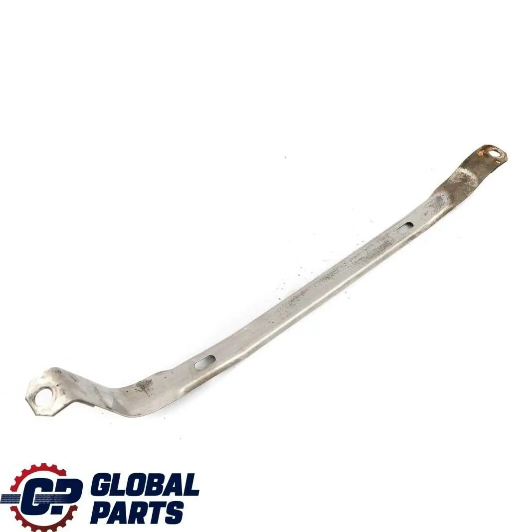 Tanque Combustible Izquierdo Sujetador Correa Tension para Mini R56 R58 con número de pieza 2754427 Mini R56 R58 Tanque Combustible Izquierdo Sujetador Correa Tension - SKU 2754427 - Número de pieza 2754427