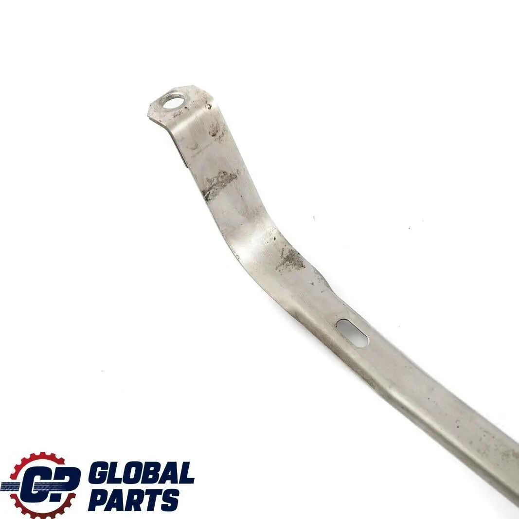 Tanque Combustible Izquierdo Sujetador Correa Tension para Mini R56 R58 con número de pieza 2754427 Mini R56 R58 Tanque Combustible Izquierdo Sujetador Correa Tension - SKU 2754427 - Número de pieza 2754427