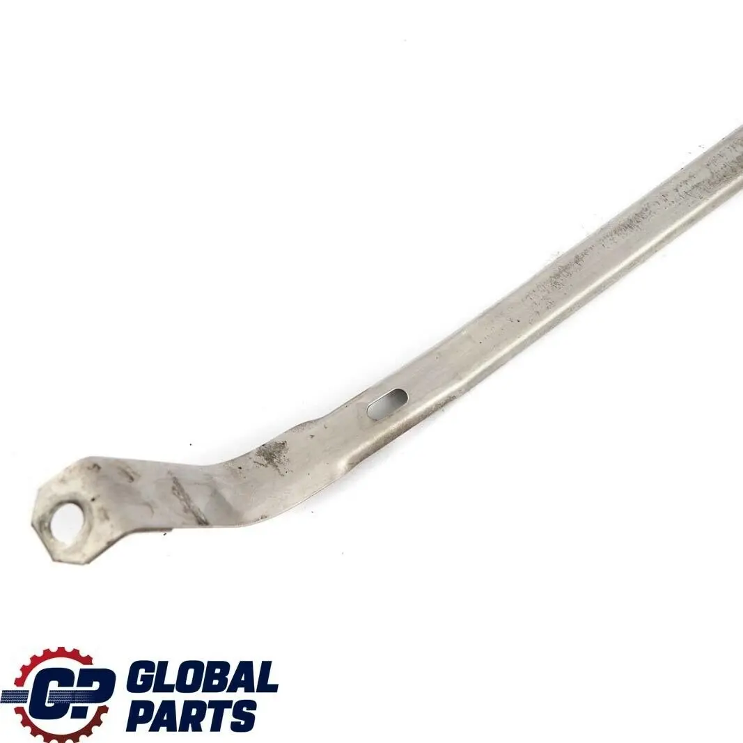 Tanque Combustible Izquierdo Sujetador Correa Tension para Mini R56 R58 con número de pieza 2754427 Mini R56 R58 Tanque Combustible Izquierdo Sujetador Correa Tension - SKU 2754427 - Número de pieza 2754427