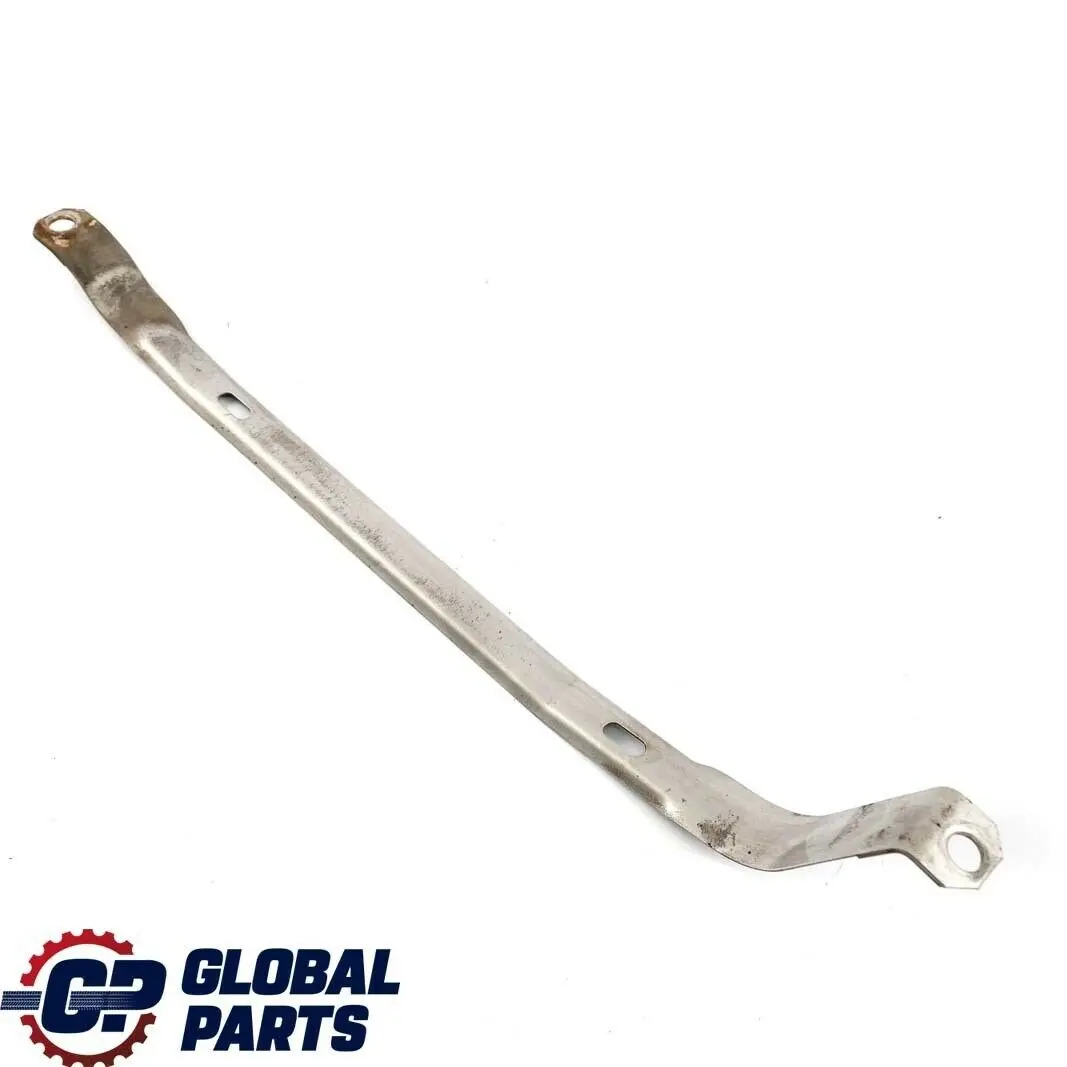 Left N/S Tension Strap Holder to Mini Cooper R55 R56 R57 R58 Fuel Tank with Part number 2754427 Mini Cooper R55 R56 R57 R58 Fuel Tank Left N/S Tension Strap Holder - SKU 2754427 - Part number 2754427