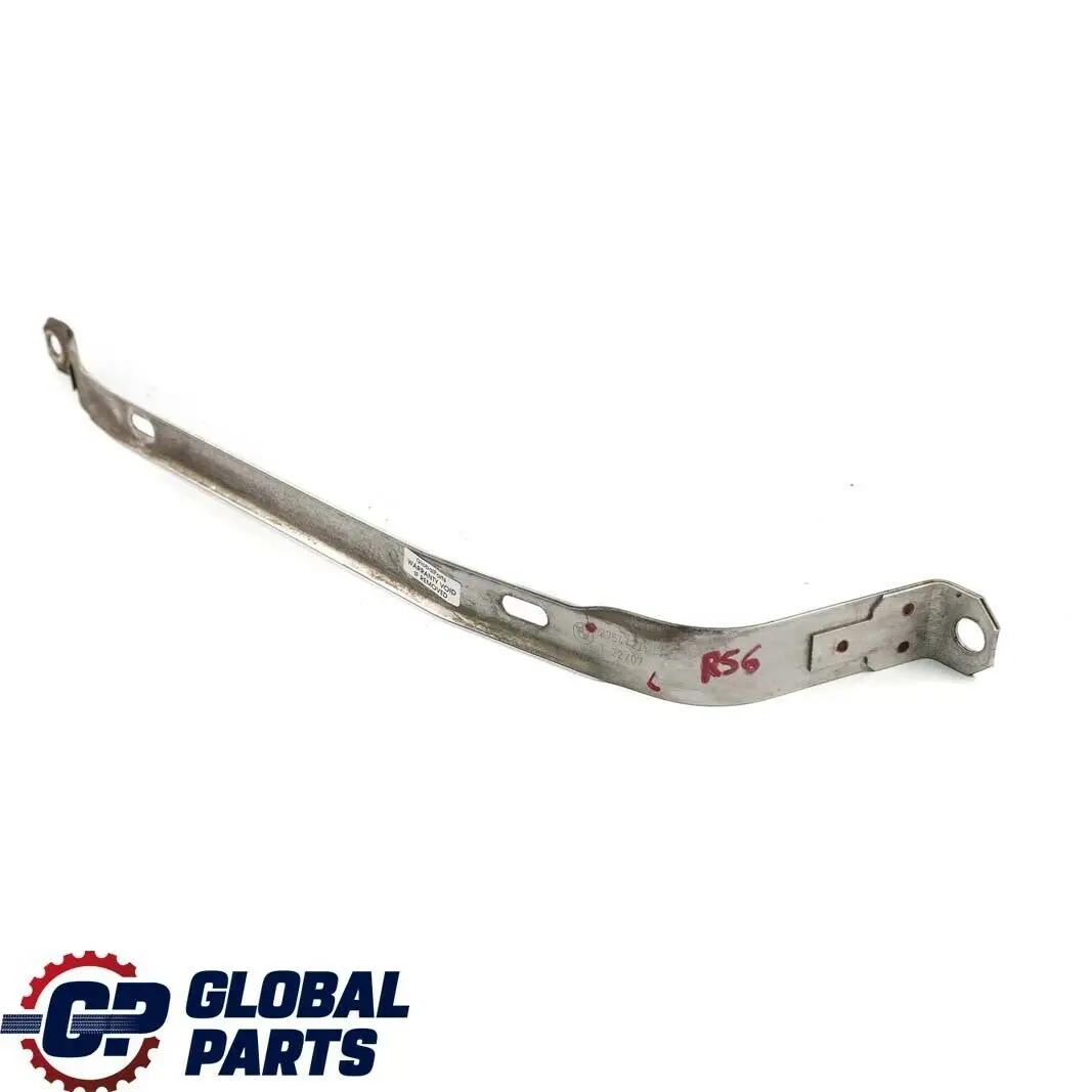 Reservoir de Carburant Bande a Gauche pour Mini Cooper R55 R56 R57 R58 à propos du numéro de pièce 2754427 Mini Cooper R55 R56 R57 R58 Reservoir de Carburant Bande a Gauche - SKU 2754427 - Numéro de pièce 2754427