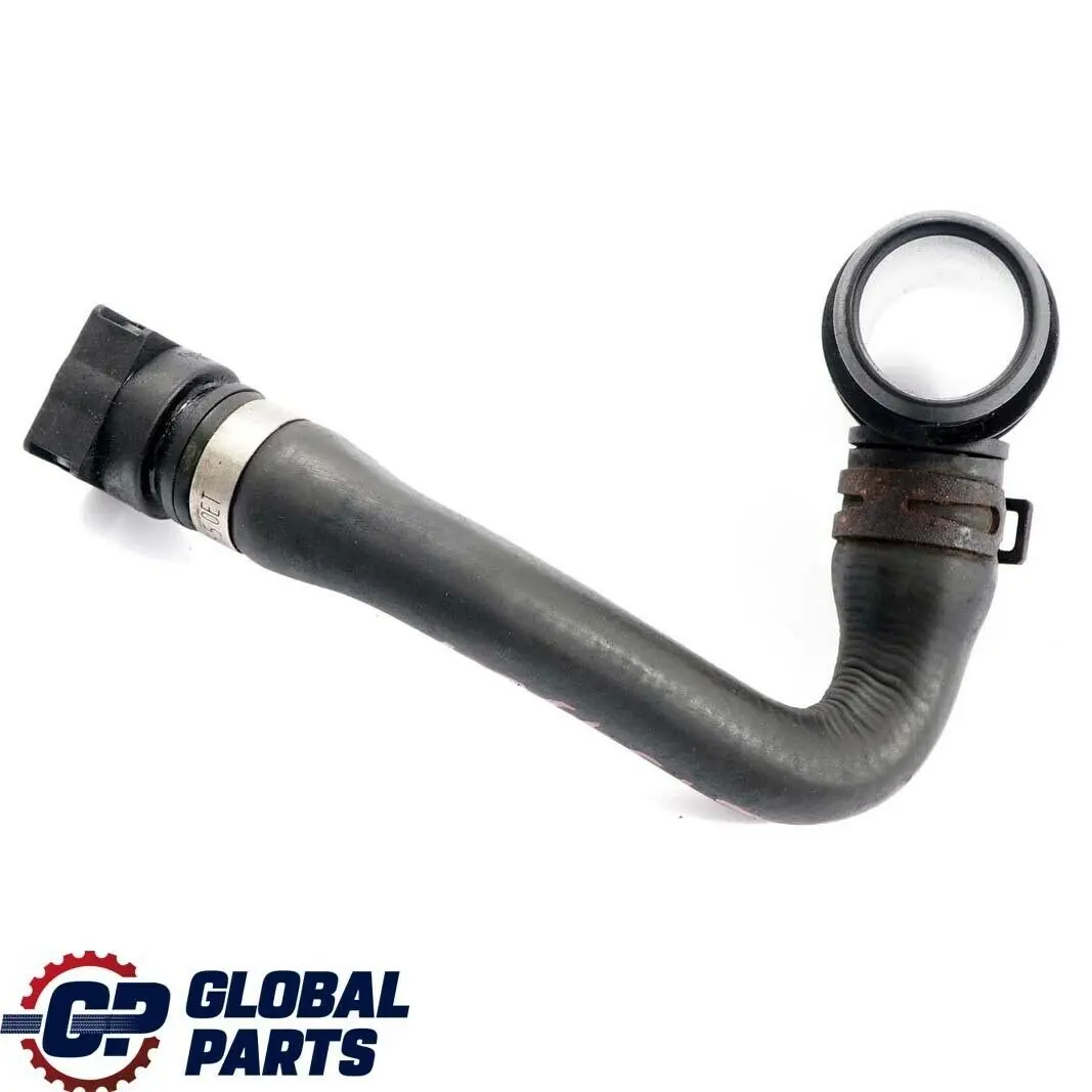 Radiador Motor Refrigerante Manguera Tubo para Mini Cooper One D R55 R56 con número de pieza 2754504 Mini Cooper One D R55 R56 Radiador Motor Refrigerante Manguera Tubo - SKU 2754504 - Número de pieza 2754504