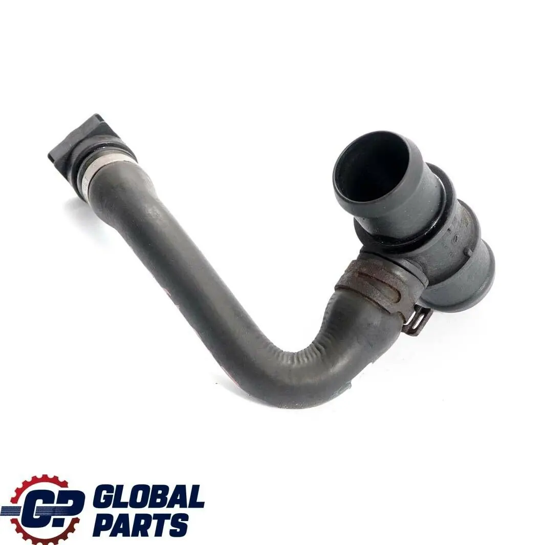 Radiador Motor Refrigerante Manguera Tubo para Mini Cooper One D R55 R56 con número de pieza 2754504 Mini Cooper One D R55 R56 Radiador Motor Refrigerante Manguera Tubo - SKU 2754504 - Número de pieza 2754504