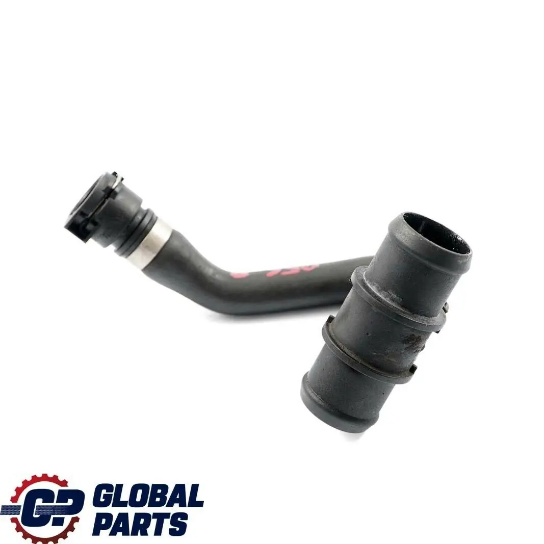 Radiador Motor Refrigerante Manguera Tubo para Mini Cooper One D R55 R56 con número de pieza 2754504 Mini Cooper One D R55 R56 Radiador Motor Refrigerante Manguera Tubo - SKU 2754504 - Número de pieza 2754504