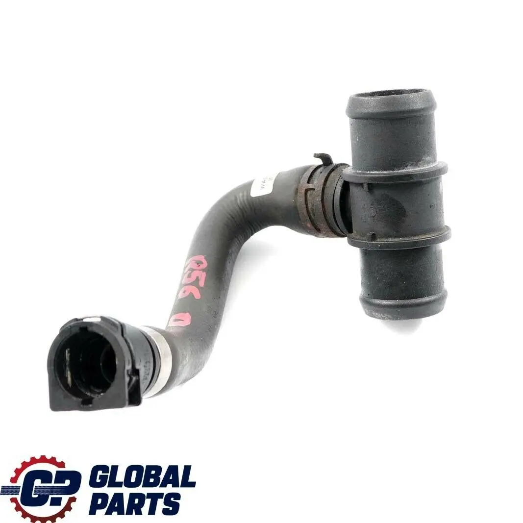 MINI R55 R56 D Przewód wąż rura wody diesel - SKU 2754504 - Numer Części 2754504