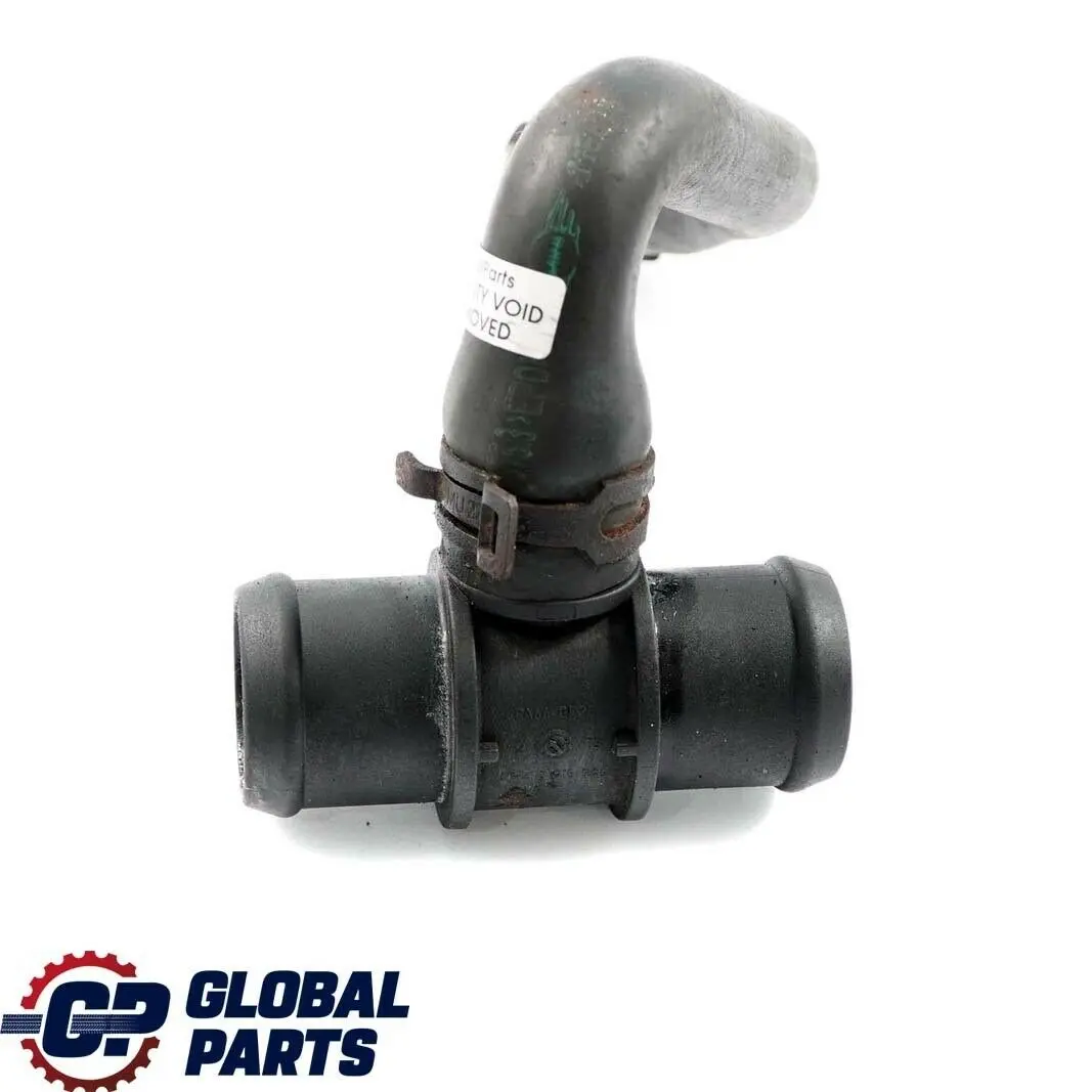 Mini Cooper One D R55 R56 Radiador Motor Refrigerante Manguera Tubo - SKU 2754504 - Número de pieza 2754504