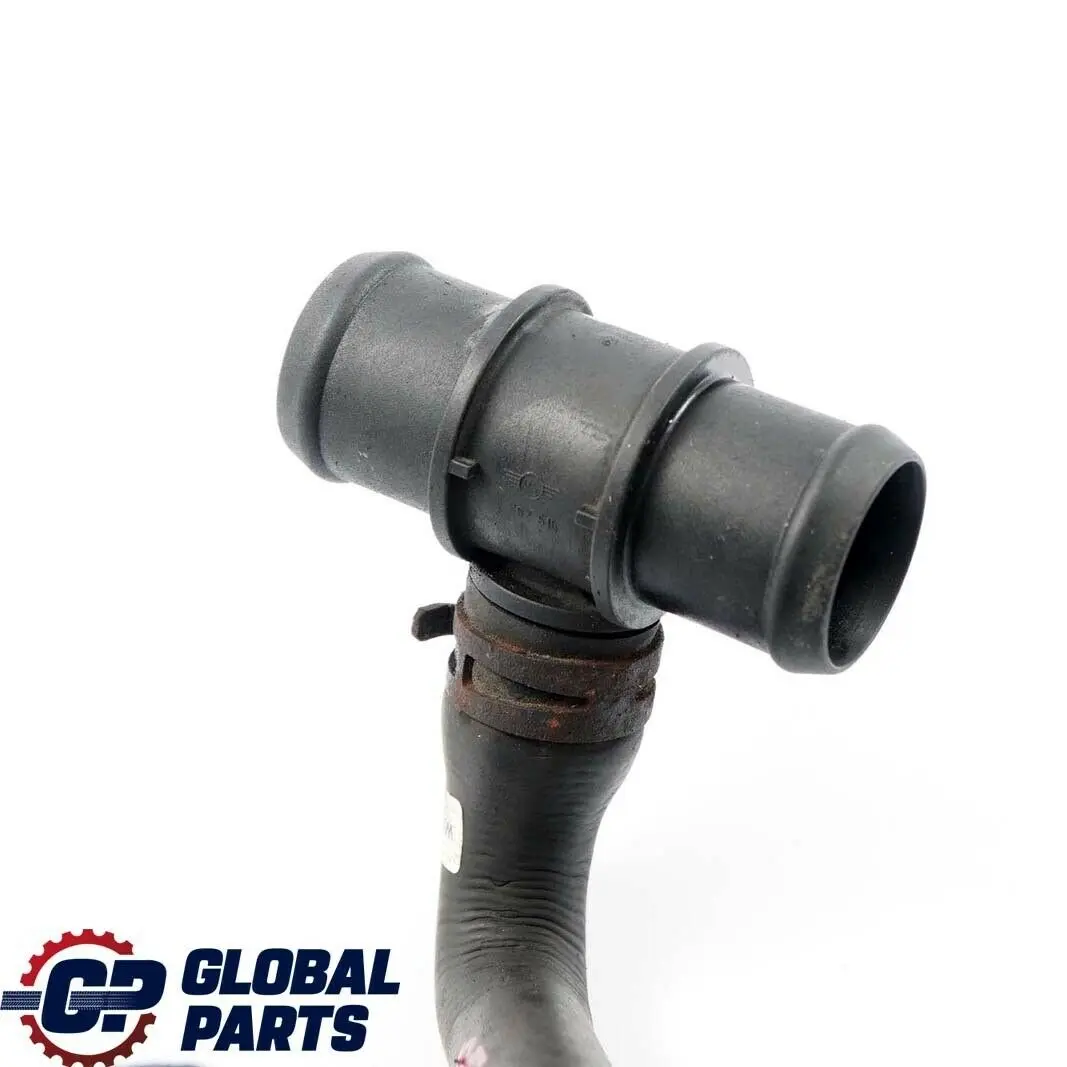 Tuyau de Fluide Refroidissement pour Mini Clubman Cooper D Diesel R55 R56 à propos du numéro de pièce 2754504 Mini Clubman Cooper D Diesel R55 R56 Tuyau de Fluide Refroidissement - SKU 2754504 - Numéro de pièce 2754504