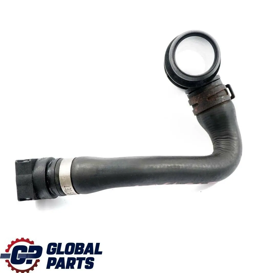 Radiador Motor Refrigerante Manguera Tubo para Mini Cooper One D R55 R56 con número de pieza 2754504 Mini Cooper One D R55 R56 Radiador Motor Refrigerante Manguera Tubo - SKU 2754504 - Número de pieza 2754504