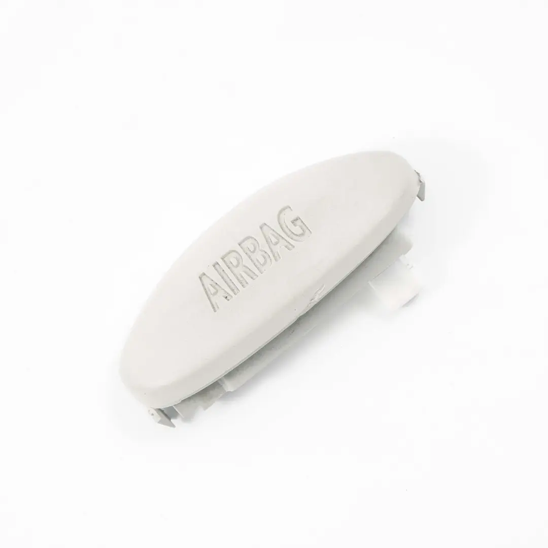 Mini R56 R55 Zaślepka Słupka B Airbag Lewa Szara - SKU 2754513 - Numer Części 51432754513