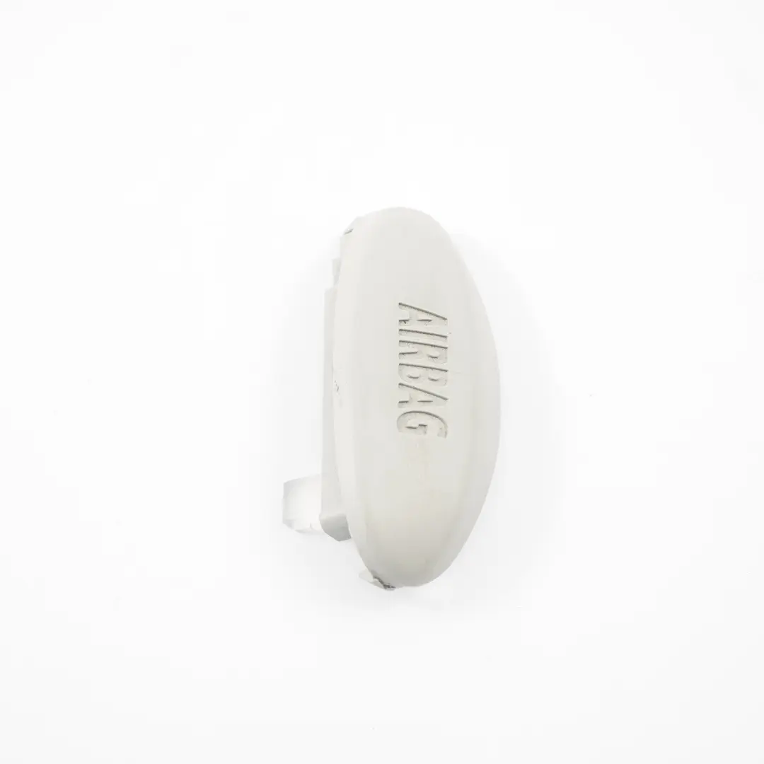 Mini R56 R55 Zaślepka Słupka B Airbag Lewa Szara - SKU 2754513 - Numer Części 51432754513