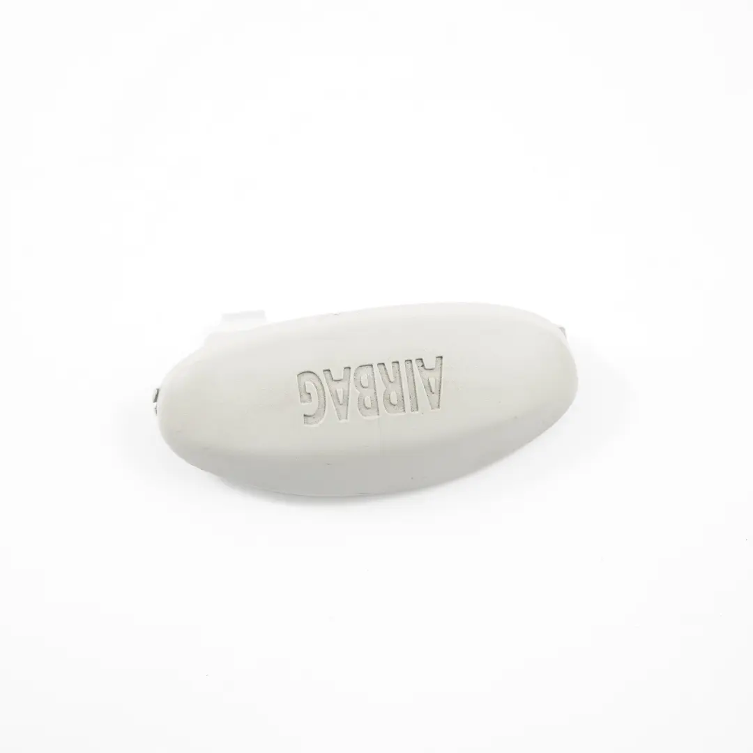  Cache Airbag Mini Cooper One R55 Capuchon Supérieur Gauche Montant B Gris Clair - SKU 2754513 - Numéro de pièce 51432754513
