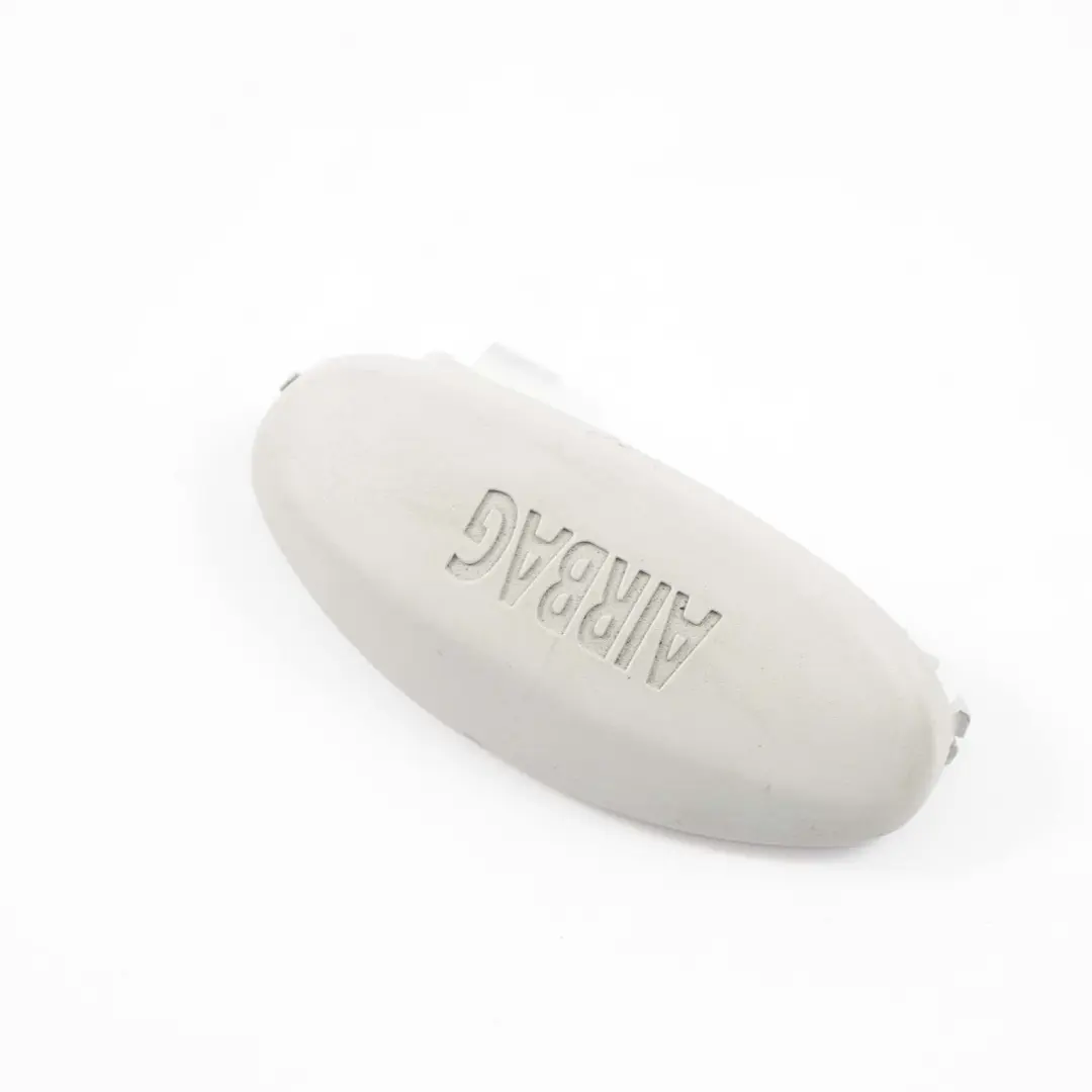 Airbag Abdeckung Mini Cooper One R55 R56 Obere Linke B-Säule Kappe Grau Hellgrau für mit Teilenummer 51432754513 Airbag Abdeckung Mini Cooper One R55 R56 Obere Linke B-Säule Kappe Grau Hellgrau - SKU 2754513 - Teilenummer 51432754513