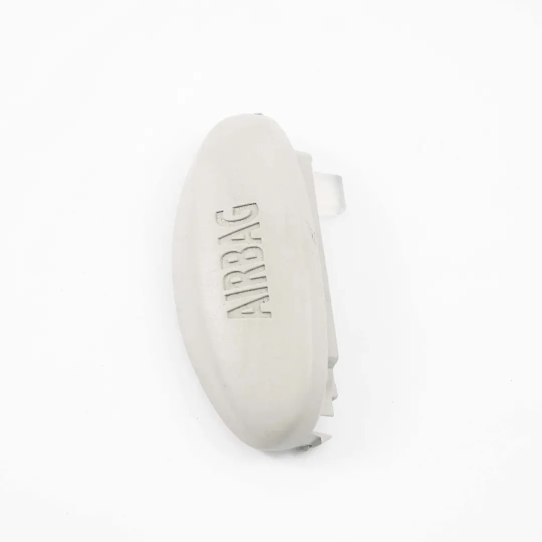 Copertura Airbag Mini Cooper One R55 Montante B Superiore Sinistro Inferno Grau  - SKU 2754513 - Numero di parte 51432754513