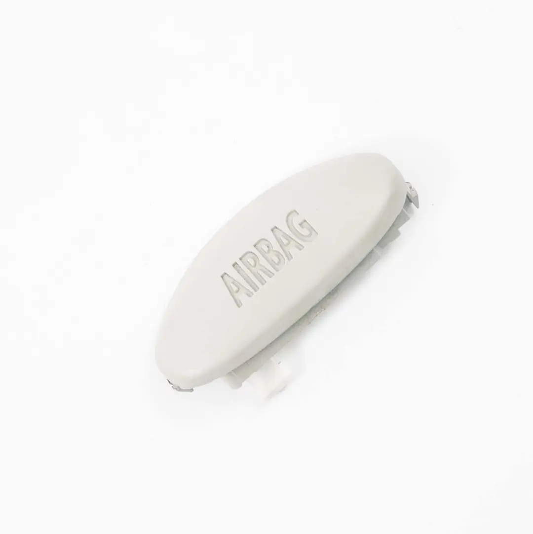 Capuchon Airbag Montant B Droit Gris Clair Gris pour Mini R55 R56 à propos du numéro de pièce 51432754514 Mini R55 R56 Capuchon Airbag Montant B Droit Gris Clair Gris - SKU 2754514 - Numéro de pièce 51432754514