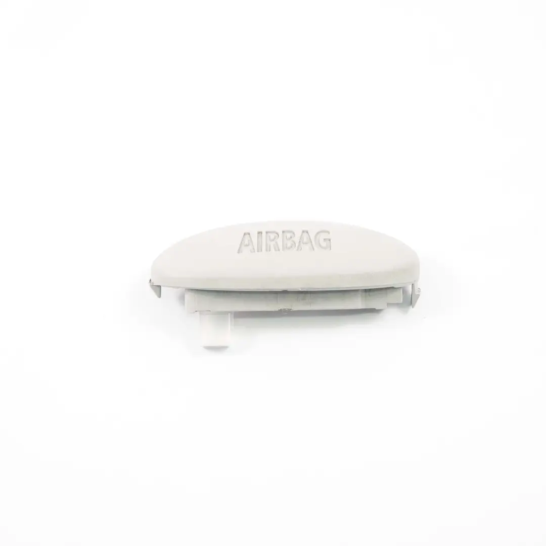 Airbag Tapa Pilar B Derecha Hellgrau Gris para Mini R55 R56 con número de pieza 51432754514 Mini R55 R56 Airbag Tapa Pilar B Derecha Hellgrau Gris - SKU 2754514 - Número de pieza 51432754514