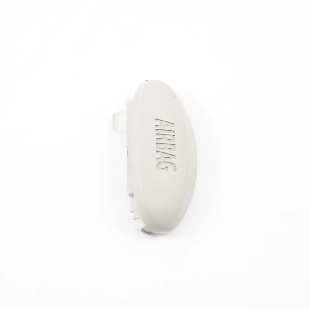 Mini R55 R56 Airbag Tapa Pilar B Derecha Hellgrau Gris - SKU 2754514 - Número de pieza 51432754514
