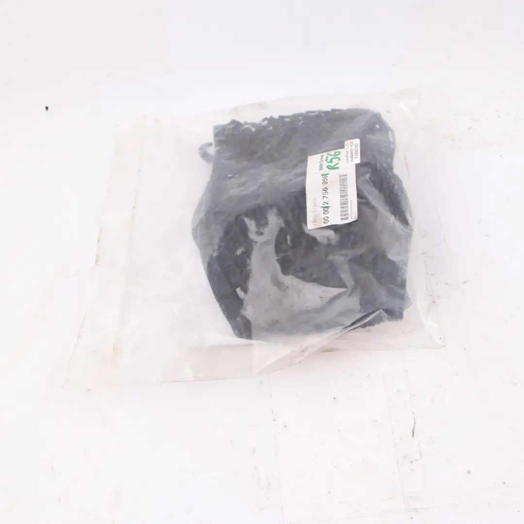 Coffre à bagages Compartiment couvercle coffre Filet chargement pour Mini R56 R57 à propos du numéro de pièce 2754568 Mini R56 R57 Coffre à bagages Compartiment couvercle coffre Filet chargement - SKU 2754568-1 - Numéro de pièce 2754568