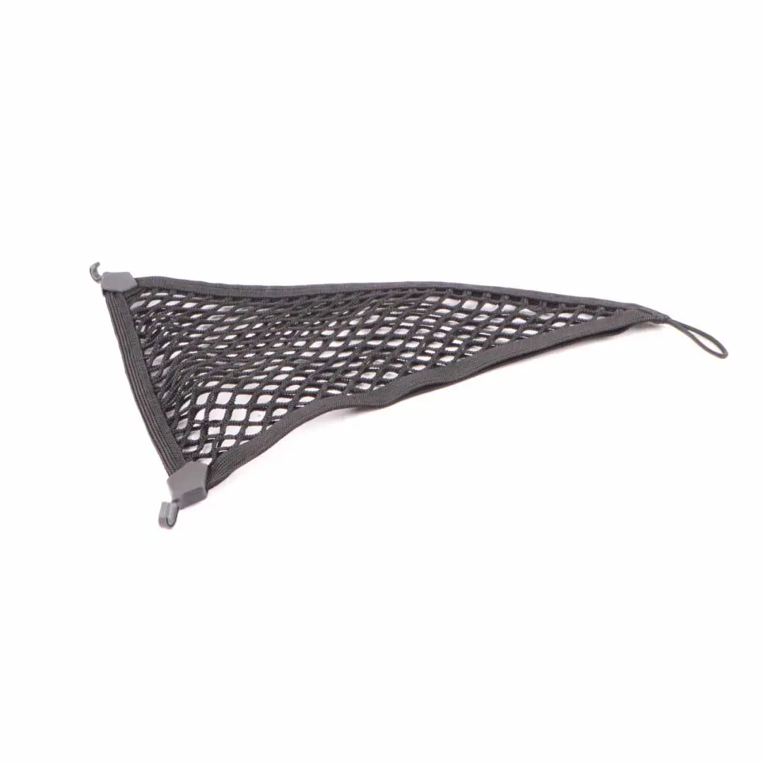 Mini R56 Luggage Boot Trunk Lateral Compartment Cargo Net - SKU 2754569 - Part number 51472754569
