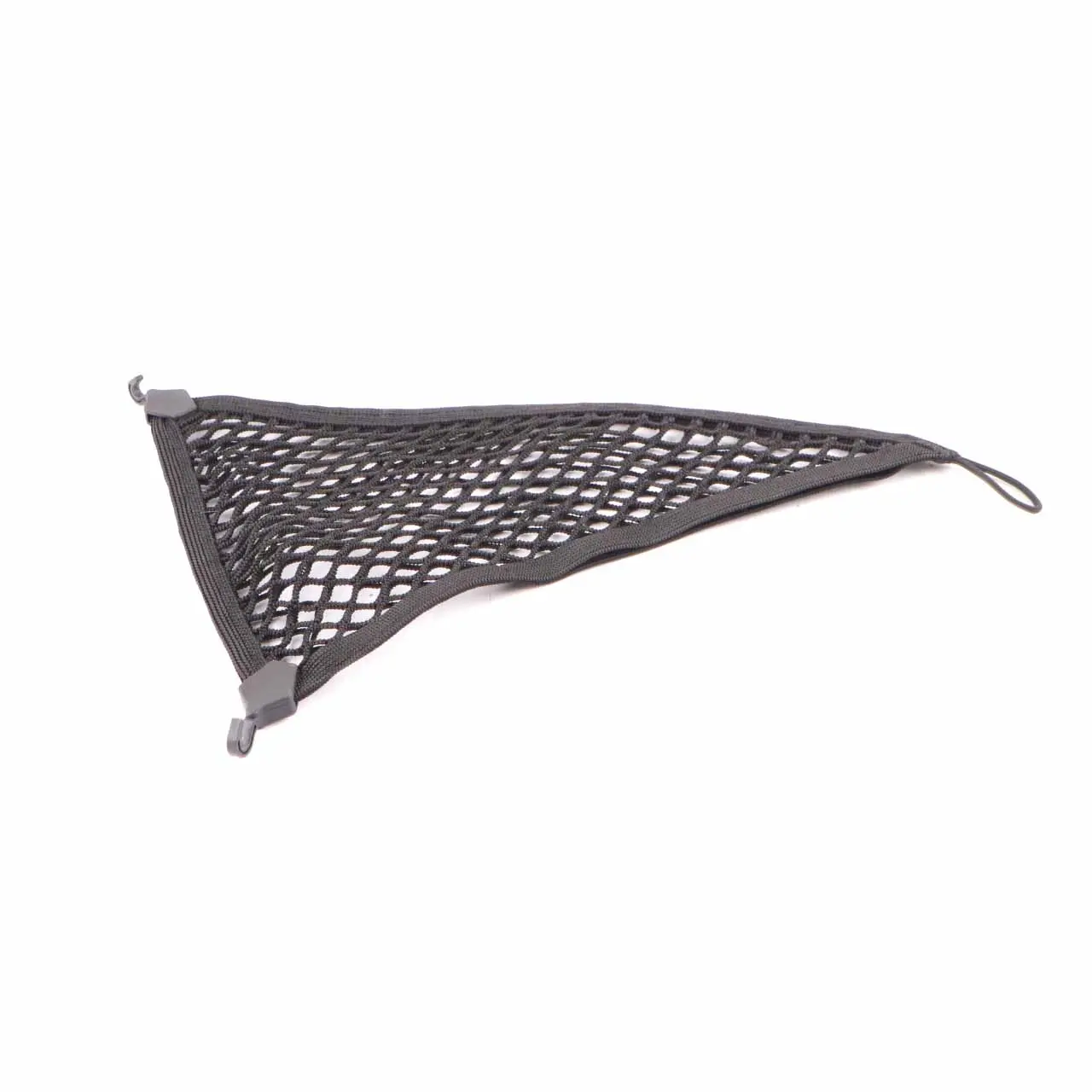 Mini R56 Luggage Boot Trunk Lateral Compartment Cargo Net 2754569