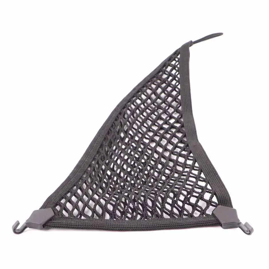 Mini R56 Luggage Boot Trunk Lateral Compartment Cargo Net - SKU 2754569 - Part number 51472754569