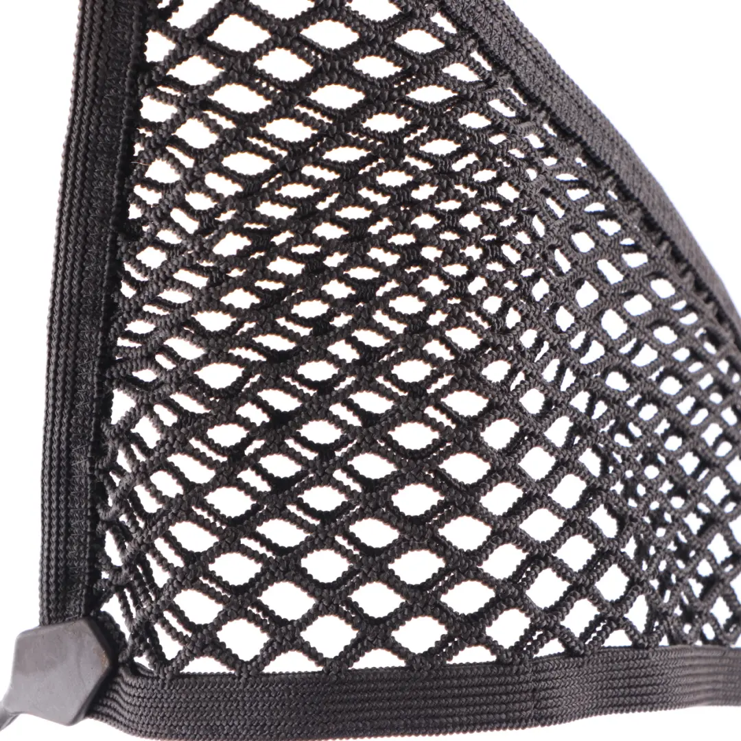 Luggage Boot Trunk Lateral Compartment Cargo Net to Mini R56 with Part number 51472754569 Mini R56 Luggage Boot Trunk Lateral Compartment Cargo Net - SKU 2754569 - Part number 51472754569
