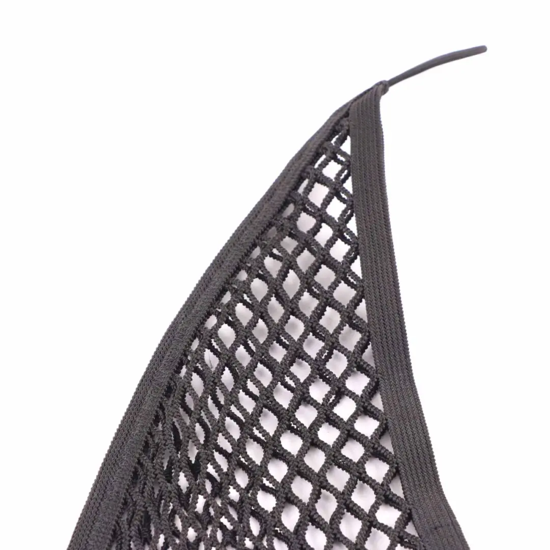 Mini R56 Luggage Boot Trunk Lateral Compartment Cargo Net - SKU 2754569 - Part number 51472754569