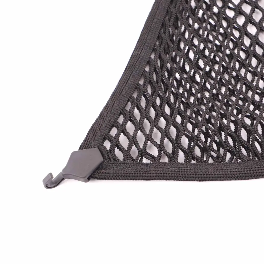 Coffre Filet a Bagages Gep?ckraumnetz Lateralement pour Mini Cooper One R56 à propos du numéro de pièce 51472754569 Mini Cooper One R56 Coffre Filet a Bagages Gep?ckraumnetz Lateralement - SKU 2754569 - Numéro de pièce 51472754569