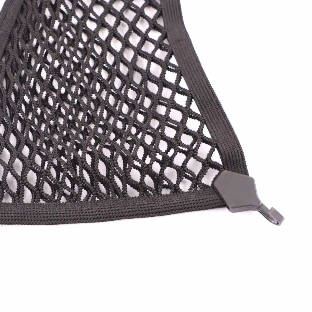Luggage Boot Trunk Lateral Compartment Cargo Net to Mini R56 with Part number 51472754569 Mini R56 Luggage Boot Trunk Lateral Compartment Cargo Net - SKU 2754569 - Part number 51472754569